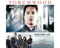 Torchwood: Another Life