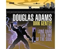 Dirk Gently The Long Dark Tea-Time Of The Soul