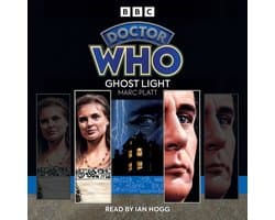 Doctor Who: Ghost Light