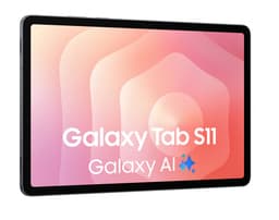 Samsung Galaxy Tab S11 - 256GB - Gray + 1 jaar extra garantie — thumbnail 12