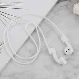 BOTC Magnetische anti-verliesbandjes voor AirPods - 4-pack ultrasterke magnetische AirPods-bandjes - Compatibel met AirPods 1&2/Pro/2nd/3rd — thumbnail 4