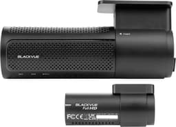 BlackVue DR970X-2CH LTE Plus II 64GB - Dashcam — thumbnail 4