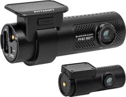 BlackVue DR770X-2CH II Full HD Cloud, 64GB dashcam — thumbnail 5