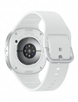 Samsung Galaxy Watch8 - smartwatch - 44mm - LTE - Silver — thumbnail 5
