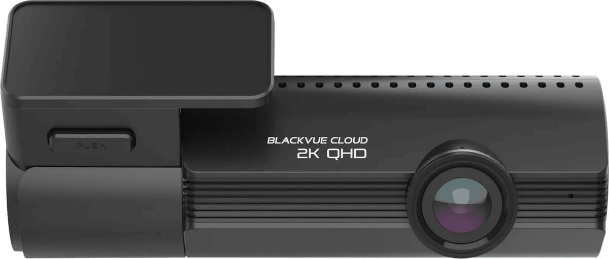 BlackVue ELITE 8 1CH 512GB - Dashcam — afbeelding 1