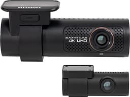 BlackVue DR970X-2CH Plus II 64GB - Dashcam — thumbnail 1