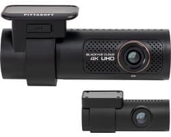 BlackVue DR970X-2CH Plus II 64GB - Dashcam