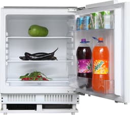 Exquisit UKS140-V-080E - Onderbouw koeler - Deur-op-deur - Energielabel E — thumbnail 3