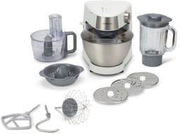 Kenwood Prospero+ KHC.29.H0WH - Keukenmachine - wit — thumbnail 1