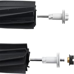 Geschikt voor Roborock S8 g20 Veegrobot Accessoires Vervangingsset Hoofdborstel Filter Zijborstel Accessoireset -17 stuks — thumbnail 4