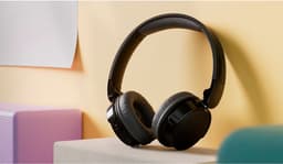 Philips TAH3209BK Bluetooth koptelefoon zwart — thumbnail 10