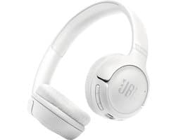 JBL Tune 530BT - Draadloze On-Ear Koptelefoon - Wit