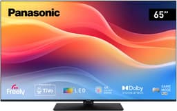 Smart TV Samsung TB65W61AEZ 4K Ultra HD 65" LED DVB-T2 DVB-S2 — thumbnail 1