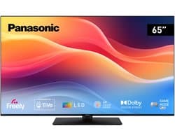Smart TV Samsung TB65W61AEZ 4K Ultra HD 65" LED DVB-T2 DVB-S2