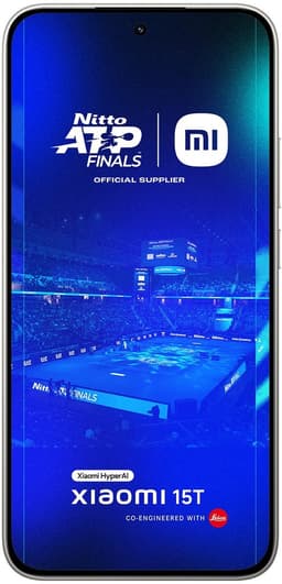 Xiaomi 15T 5G - 12GB RAM 512GB ROM - 6,83 inch - Grijs — thumbnail 2