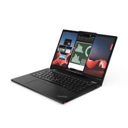 Lenovo ThinkPad X13 Yoga Gen 4 | Intel Core i5-1345U vPro | 32GB LPDDR5-6400 | 512GB SSD M.2 PCIe 4.0x4 Performance NVMe | 13.3" WUXGA (1920x1200) Multi-touch | Windows 11 Pro| Intel Wi-Fi 6E | Bluetooth 5.1 | Intel Iris Xe Graphics | 3 Jaar Garanti — thumbnail 2