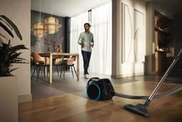 Miele Boost CX1 Blue Pulse 41NRF340CE |  | 4002516897026 — thumbnail 2