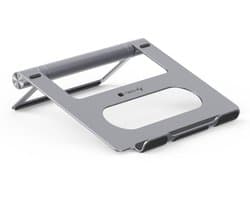 Techly ICA-NTB-DOCK91 Bedraad USB 3.2 Gen 1 (3.1 Gen 1) Type-C Zilver