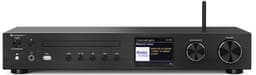 Soundmaster ICD4350SW - Stereo HiFi muziekcenter met internetradio, DAB+, CD/MP3, USB en Bluetooth — thumbnail 1