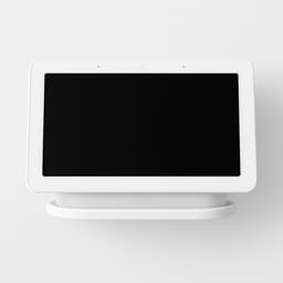 YUOM. Wandhouder geschikt voor Google Nest Hub 2e Generatie – Wall Mount – Houder voor Smart Display – Wit — thumbnail 3