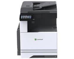 Lexmark CX930DSE Kleur 2400 x 600 DPI A4