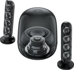 Harman Kardon SoundSticks 5 Zwart — thumbnail 1