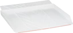 QPFO® Lekbak Wasmachine - Opvangbak Voor Wasmachine - Beschermbak Tegen Lekkage - Duurzaam Kunststof — thumbnail 1