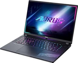 GIGABYTE AORUS ELITE 16 BWHC3EEC65SP 16'' gaming laptop — thumbnail 2