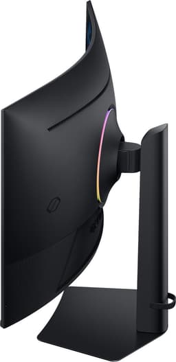 Samsung 37'' Odyssey G7 G75F UHD Curved Gaming Monitor — thumbnail 15