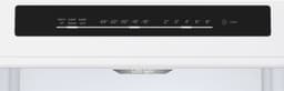 Siemens KG39N2ICF - iQ300 - Koelkast - Koel-vriescombinatie - Vrijstaand - 203 cm x 60 cm - RVS - Energielabel C - Total noFrost: nooit meer je vriezer ontdooien - hyperFresh 0°C lade: meer ruimte voor groente en fruit — thumbnail 5