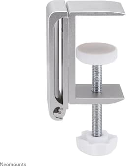 Neomounts ADS11-171SL - Headset houder - Universeel - aluminium - zilver — thumbnail 5