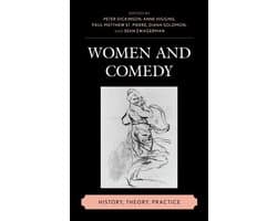 Women and Comedy
