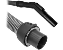 SQOON® Stofzuigerslang Geschikt voor AEG AJM-serie - Gelijk aan model 2198088144 / 2193351018 - Vervanging voor originele slang met kliksluiting