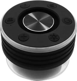 Douche Speaker - Draagbare Radio - Bluetooth - Waterdicht — thumbnail 5