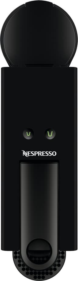 Krups Nespresso Essenza Mini XN110 - Koffiecupmachine - Black — thumbnail 3