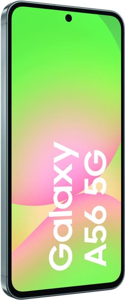 Samsung Galaxy A56 5G - 128GB - Awesome Graphite - Enterprise Editie — thumbnail 2