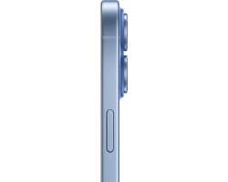 Apple iPhone 17 - 256GB - Mist Blue — thumbnail 5