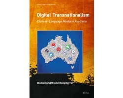 Chinese Overseas21- Digital Transnationalism