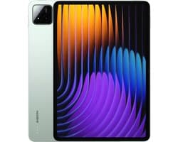 Xiaomi Pad 7 Pro - 11.2 inch - 12GB/512GB - Groen