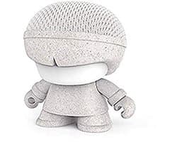 Draagbare Bluetooth Speaker met LED-lampje - Krachtig 360° Geluid en Ingebouwde Selfie Afstandsbediening