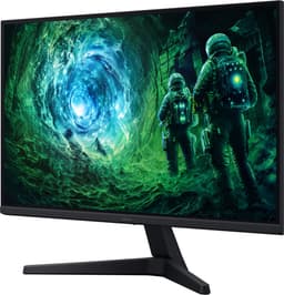 Samsung Odyssey G5 G53F - QHD Gaming Monitor - 200Hz - 27 inch — thumbnail 6