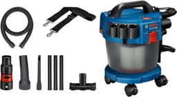 Bosch Professional GAS 18 V-10L Accu bouwstofzuiger - 10 liter - Zonder 18V accu en lader — thumbnail 13