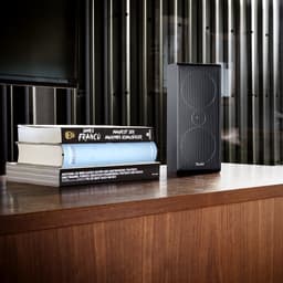 Teufel CONSONO 35 Concept - 5.1 surround sound-systeem, compleet thuisbioscoopsysteem met geïntegreerde AV-receiver, Bluetooth, Dolby Audio, USB-C-geluidskaartfunctie, HDMI ARC CEC voor games, films en muziek - wit — thumbnail 3