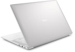 "DELL 14 Premium DA14250 Intel Core Ultra 7 255H Laptop 36,8 cm (14.5"") Touchscreen 3.2K 32 GB LPDDR5x-SDRAM 1 TB SSD NVIDIA GeForce RTX 4050 Wi-Fi 7 (802.11be) Windows 11 Pro US International Platina" — thumbnail 3