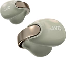 JVC HA-NP1T-G-N-U Bluetooth Nearphone - Pearl Edition - Groen — thumbnail 1