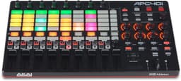 Akai Professional APC40 MKII - USB MIDI-controller voor 1-op-1 mapping met Ableton Live Lite met 5x8 Clip Launch Matrix, inclusief Pro Software Suite — thumbnail 3