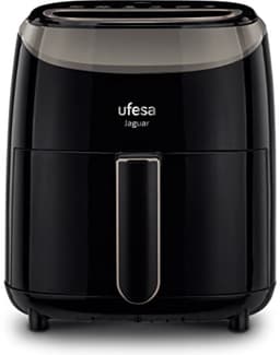 Airfryer 3.5L met 8 Kookprogramma's en Temperatuurinstelling van 80ºC tot 200ºC — thumbnail 4