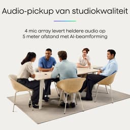 PLAUD - Note Pro Black - LLM Empowered AI Voice Recorder - 64 gb intern geheugen - Incl. Magnetic Black case in verpakking - Magsafe - Originele PLAUD hoes — thumbnail 3
