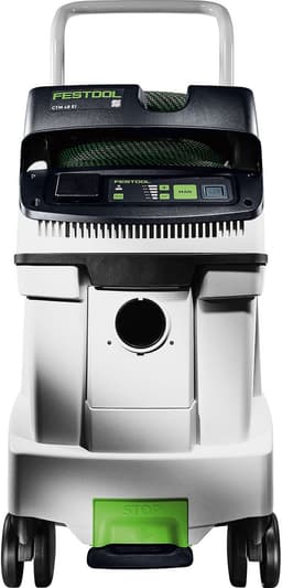 Festool CTM 48 EI Stofzuiger CLEANTEC - 577927 — thumbnail 2