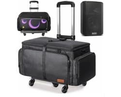 Ikarao Reistrolley - Gemakkelijk je Break X1 Speaker vervoeren